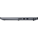 Medion E17433 (MD62726), Notebook grau, Intel® Core™ i7-13620H, Intel® UHD Graphics, 32 GB DDR4, 1 TB (1 TB SSD), ohne Betriebssystem