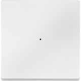 Merten Wippe einteilig matt 1fach für System M Typ MEG5210-0419 weiß (matt), Retail