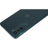Motorola Moto G42 64GB, Handy Atlantic Green, Android 12, Dual-SIM