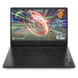 OMEN 17-db1094ng, Gaming-Notebook schwarz, AMD Ryzen AI 9 365, NVIDIA GeForce RTX 5070, 32 GB DDR5, 1 TB (1 TB SSD), Windows 11 Home