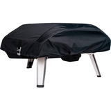 Ooni Haube, Schutzhaube schwarz, Ooni Koda 16