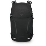 Osprey Hikelite 26 , Rucksack schwarz, 26 Liter