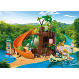 PLAYMOBIL 72071 Animals & Friends: Dschungelabenteuer, Konstruktionsspielzeug 
