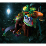 PLAYMOBIL 72071 Animals & Friends: Dschungelabenteuer, Konstruktionsspielzeug 