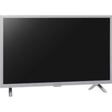 Panasonic TX-24LSW504S, LED-Fernseher 60 cm(24 Zoll), schwarz, WXGA, Triple Tuner, Android TV