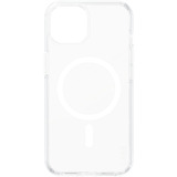 PanzerGlass Urban Combat Case, Handyhülle transparent/weiß, iPhone 14 / 13, MagSafe
