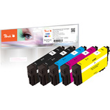 Peach Tinte Spar Pack Plus PI200-917 kompatibel mit Epson 405