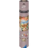 Ravensburger CreArt Leinwand Edition - Cozy Cabana, Malen 