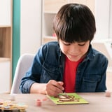 Ravensburger CreArt - Kleiner Affe, Malen 