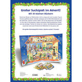 Ravensburger Mein großer Sachen suchen Adventskalender, Lernbuch 