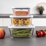 Rommelsbacher Hand-Vakuumiergerät Starterset VAC 253/S anthrazit, Akkubetrieb, mit 3 Glasbehältern