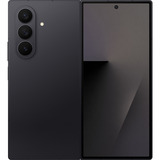 SAMSUNG Galaxy Z Fold7 512GB, Handy Jet Black, Android, 12 GB