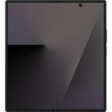 SAMSUNG Galaxy Z Fold7 512GB, Handy Jet Black, Android, 12 GB