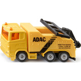 SIKU BLISTER ADAC Abschleppwagen, Modellfahrzeug 