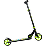 Schildkröt City Scooter RunAbout grün, 145 mm