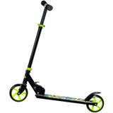 Schildkröt City Scooter RunAbout grün, 145 mm