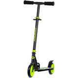 Schildkröt City Scooter RunAbout grün, 145 mm