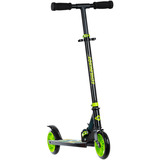 Schildkröt City Scooter RunAbout grün, 145 mm