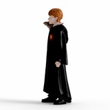 Schleich Wizarding World Harry Potter - Ron & Krätze, Spielfigur 