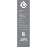 SteelSeries Arctis Nova 3P Wireless Lavender, Gaming-Headset lavendel, Für Playstation, Bluetooth, WiFi, Mobile App Control