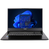 TERRA MOBILE GAMER ELITE 5v4, Gaming-Notebook anthrazit, Intel® Core™ Ultra 9 275HX, NVIDIA GeForce RTX 5070, 32 GB DDR5, 2 TB (2 TB SSD), Windows 11 Pro