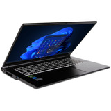 TERRA MOBILE GAMER ELITE 5v4, Gaming-Notebook anthrazit, Intel® Core™ Ultra 9 275HX, NVIDIA GeForce RTX 5070, 32 GB DDR5, 2 TB (2 TB SSD), Windows 11 Pro