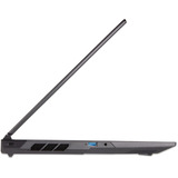 TERRA MOBILE GAMER ELITE 5v4, Gaming-Notebook anthrazit, Intel® Core™ Ultra 9 275HX, NVIDIA GeForce RTX 5070, 32 GB DDR5, 2 TB (2 TB SSD), Windows 11 Pro