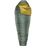 Therm-a-Rest Questar 20F/-6C Small, Schlafsack Farbe: Balsam