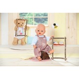 ZAPF Creation BABY born® Bärenanzug, Puppenzubehör 43 cm