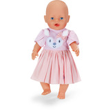ZAPF Creation BABY born® Kleid Reh 43cm, Puppenzubehör 