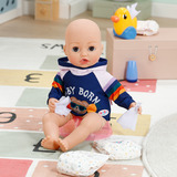 ZAPF Creation BABY born® Töpfchen Set, Puppenzubehör 