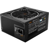 be quiet! Pure Power 12M 850W, PC-Netzteil schwarz, 5x PCIe, Kabel-Management, 850 Watt