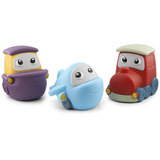 tonies My First Tonies -  Reise Set, Spielfigur 