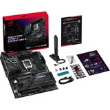 ASUS ROG STRIX Z790-F GAMING WIFI II, Mainboard schwarz