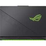 ASUS ROG Strix G18 (G814JZR-N6008W), Gaming-Notebook grau, Intel® Core™ i9-14900HX, NVIDIA GeForce RTX 4080, 32 GB DDR5, 1 TB (1 TB SSD), Windows 11 Home 64-Bit