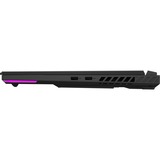 ASUS ROG Strix G18 (G814JZR-N6008W), Gaming-Notebook grau, Intel® Core™ i9-14900HX, NVIDIA GeForce RTX 4080, 32 GB DDR5, 1 TB (1 TB SSD), Windows 11 Home 64-Bit