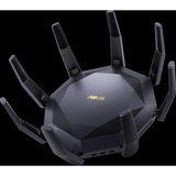 ASUS RT-AX89X, Router schwarz/gold