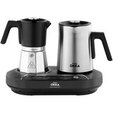 Okka Rich Moka Pot , Mokkamaschine