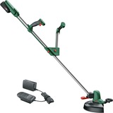 Bosch Akku-Rasentrimmer UniversalGrassCut 18V-260 grün/schwarz, Li-Ionen Akku 2,0Ah, POWER FOR ALL ALLIANCE