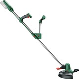 Bosch Akku-Rasentrimmer UniversalGrassCut 18V-260 grün/schwarz, Li-Ionen Akku 2,0Ah, POWER FOR ALL ALLIANCE