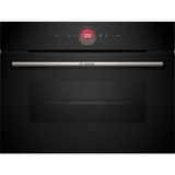 Bosch CBG7741B1 Serie 8, Backofen schwarz, 60 cm, Home Connect