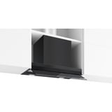 Bosch DBB67DP60 Serie 6, Dunstabzugshaube schwarz (matt), 60 cm, Home Connect