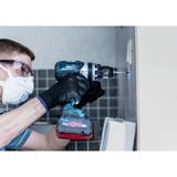 Bosch EXPERT HEX-9 HardCeramic Bohrer Mixed-Set, Ø 6mm, Bohrer-Satz 5-teilig, inkl. 2 CYL-3-Betonbohrer