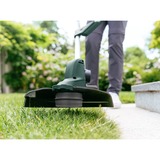 Bosch Heimwerken & Garten Akku-Rasentrimmer UniversalGrassCut 18V-260 grün/schwarz, Li-Ionen Akku 2,0Ah, POWER FOR ALL ALLIANCE