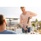 Bosch Heimwerken & Garten Akkuschrauber IXO 7 Set, 3,6Volt grün/schwarz, Li-Ionen Akku 2,0Ah