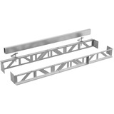 Bosch Home Installationszubehör DSZ8WW1Y2, Verbindung silber