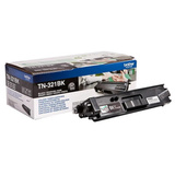 Brother Toner schwarz TN-321BK 