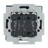 Busch-Jaeger Klingeltaster anthrazit, Retail