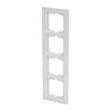 Busch-Jaeger Rahmen vierfach Retail