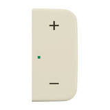 Busch-Jaeger Wippe weiß, Retail